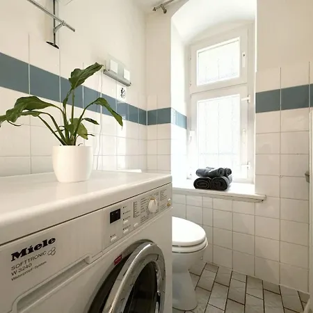 I Stylish Private In The Heart Of Berlin-kreuzberg * Berlin
