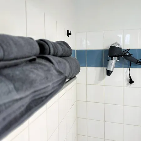 I Stylish Private In The Heart Of Berlin-kreuzberg *