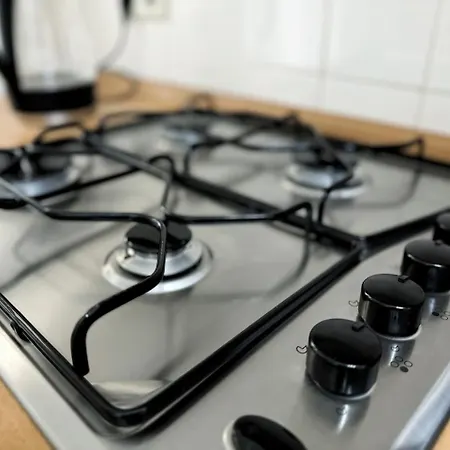 I Stylish Private In The Heart Of Berlin-kreuzberg Apartment Berlin