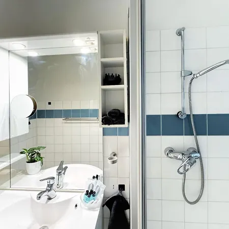 I Stylish Private In The Heart Of Berlin-kreuzberg * Berlin