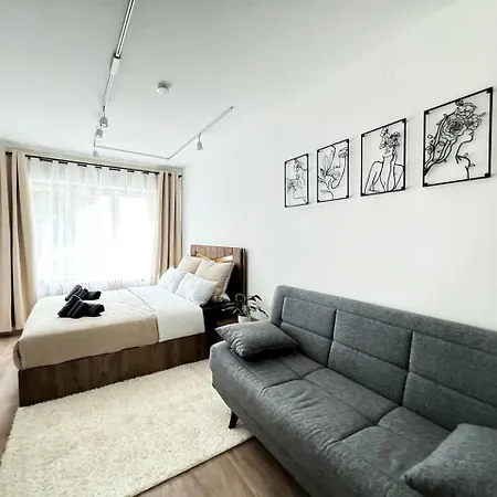 I Stylish Private In The Heart Of Berlin-kreuzberg * 베를린
