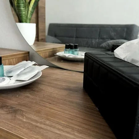 Apartment I Stylish Private In The Heart Of Berlin-kreuzberg *