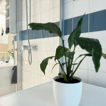 Apartment I Stylish Private In The Heart Of Berlin-kreuzberg Berlin