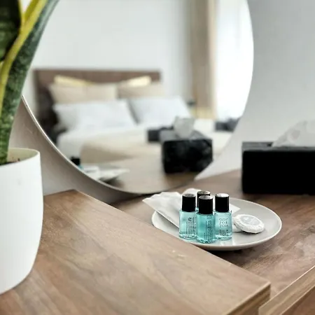I Stylish Private In The Heart Of Berlin-kreuzberg * 베를린