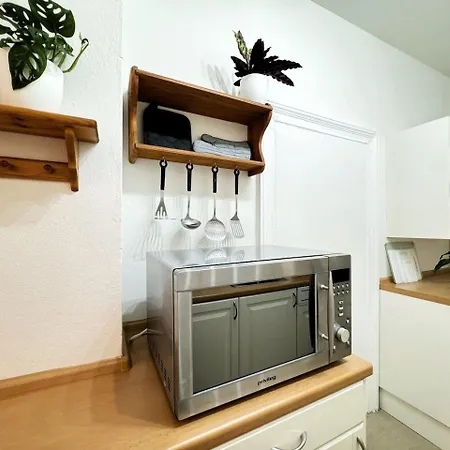 I Stylish Private In The Heart Of Berlin-kreuzberg Apartment *