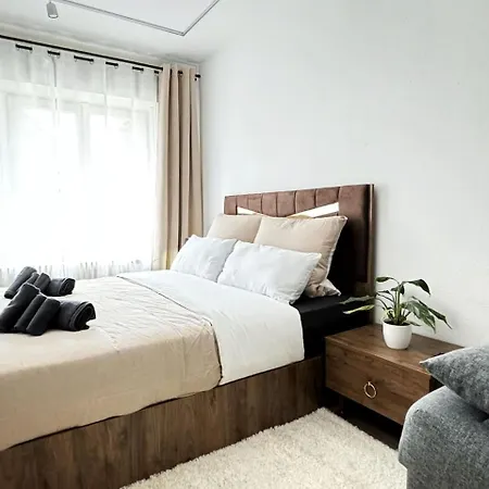 I Stylish Private In The Heart Of Berlin-kreuzberg Apartment
